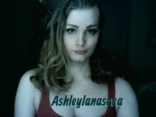 ashleylanaseva Lucy Live