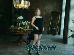 Ashleyloveme
