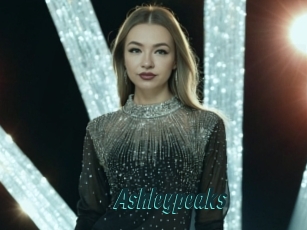 Ashleypeaks