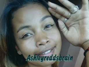 Ashleyreddsbrain