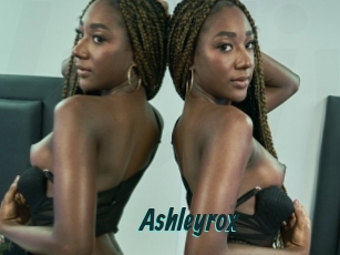 Ashleyrox