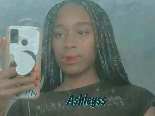 Ashleyss