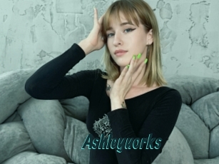 Ashleyuorks