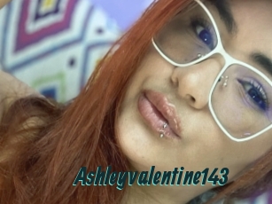 Ashleyvalentine143