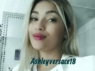 Ashleyversace18
