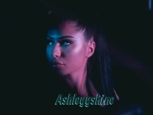 Ashleyyshine