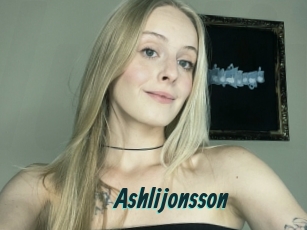Ashlijonsson