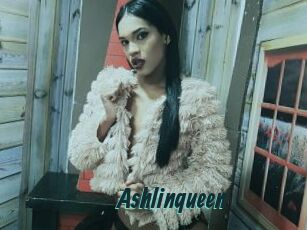 Ashlinqueen