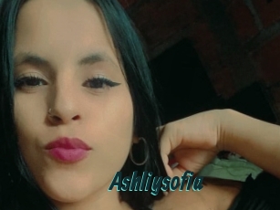 Ashliysofia