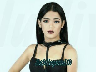 ashlleysmith Lucy Live