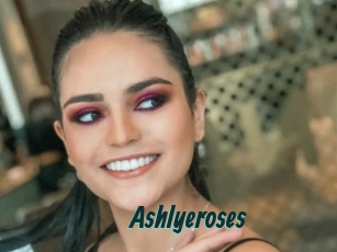Ashlyeroses