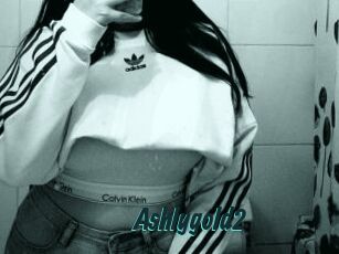 ashlygold2 Lucy Live