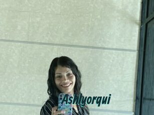 Ashlyorqui