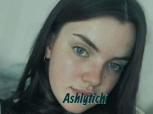 Ashlytichi