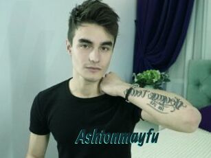 Ashtonmayfu