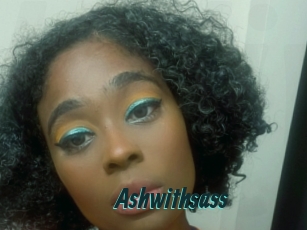 ashwithsass Lucy Live