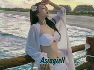 Asiagirll