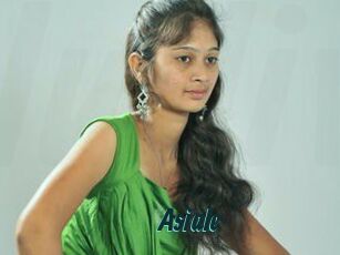 Asiale