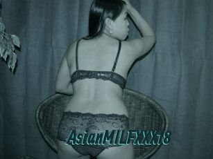 AsianMILFXXX18