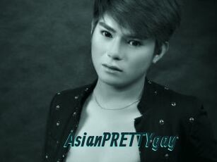 AsianPRETTYgay