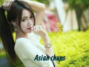 Asian_chups