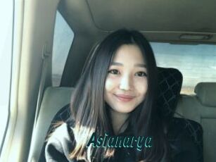 Asianarya