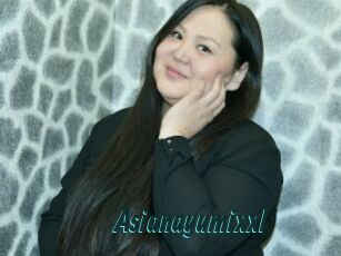 Asianayumixxl