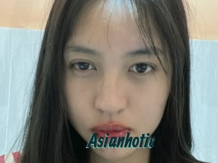 Asianhotie