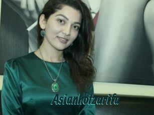 Asianhotzarifa