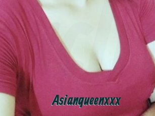 Asianqueenxxx