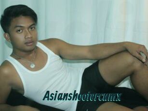 Asianshootercumx