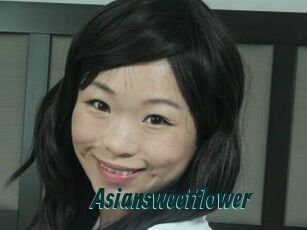 asiansweetflower Lucy Live