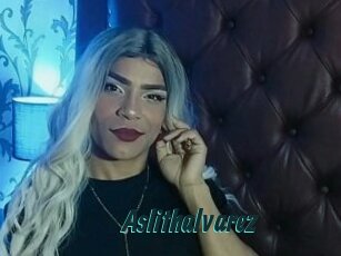 Aslithalvarez