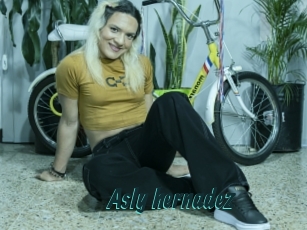 Asly_hernadez