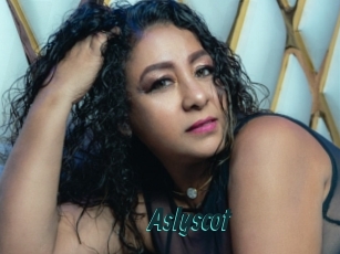 Aslyscot