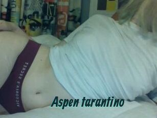Aspen_tarantino