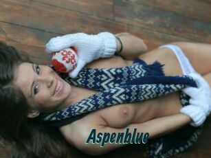 Aspenblue