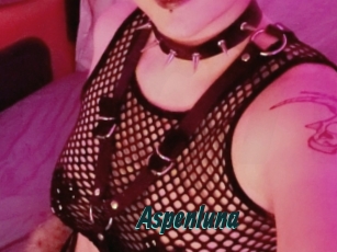 Aspenluna