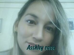 asshley_rosse Lucy Live