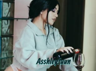Asshleyfuun