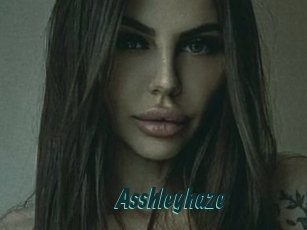 Asshleyhaze