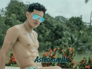 asthonsmith Lucy Live