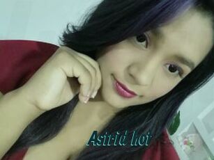 Astrid_hot