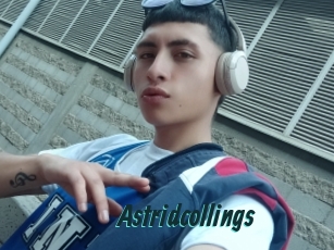 astridcollings Lucy Live