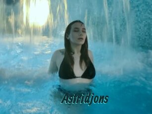 Astridjons