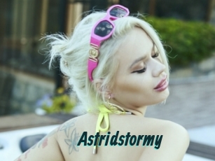 Astridstormy
