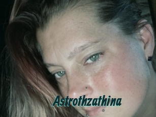 Astrothzathina