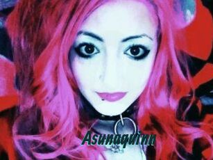 Asunaquinn