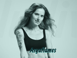 Asyaflames