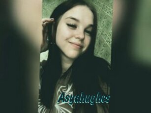 Asyahughes